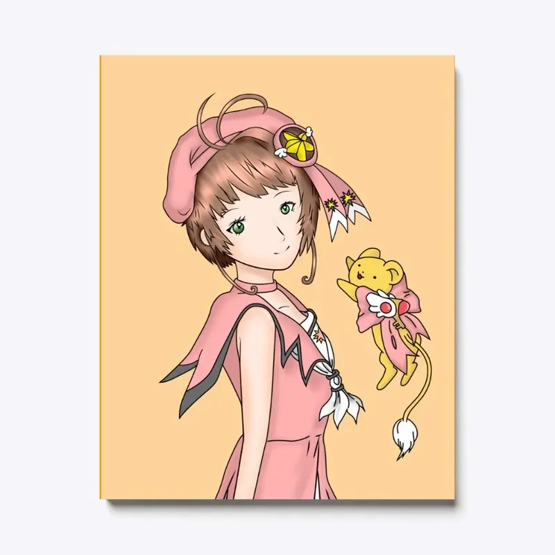 Card Captor Sakura